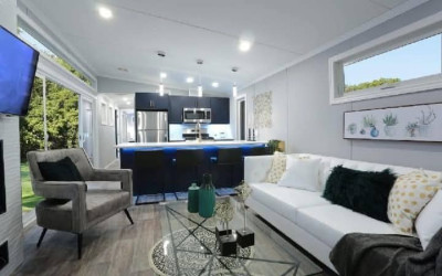 Gallery thumbnail The Black Diamond