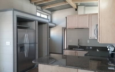 Gallery thumbnail The castle