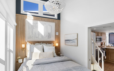 Gallery thumbnail The bungalow