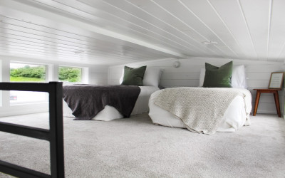 Gallery thumbnail Harvest park model