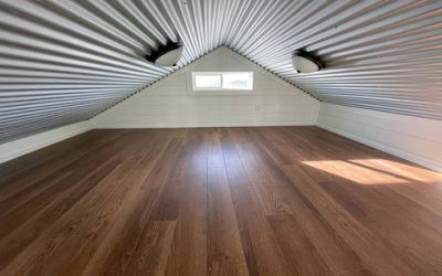 Gallery thumbnail The Denali