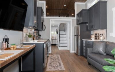 Gallery thumbnail The Tannehill