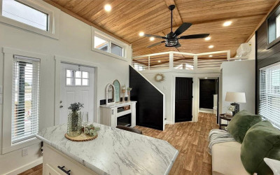 Gallery thumbnail The Meadowview