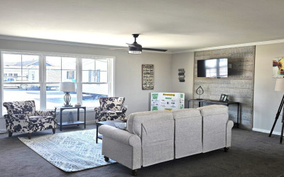 Gallery thumbnail The haven